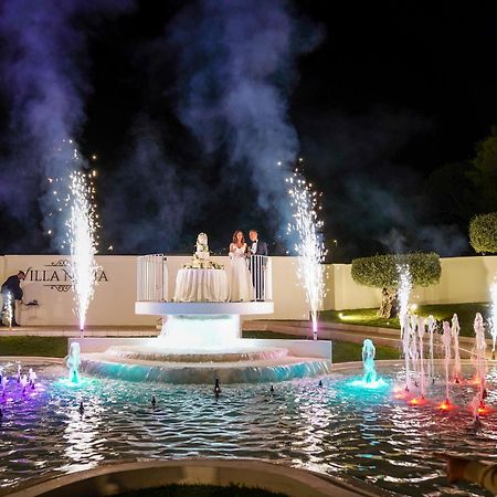 מוטולה Villa Natia מראה חיצוני תמונה