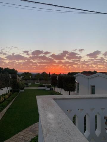 מוטולה Villa Natia מראה חיצוני תמונה