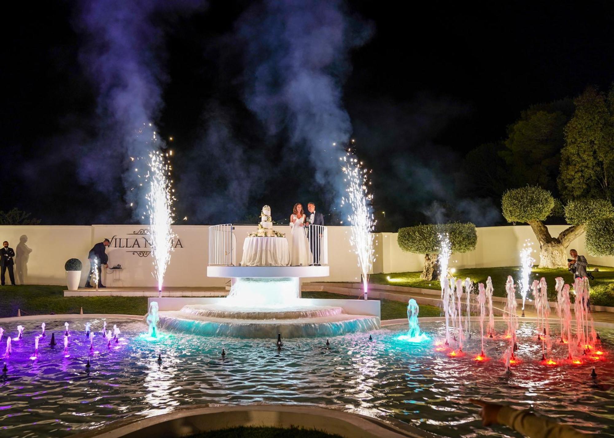 מוטולה Villa Natia מראה חיצוני תמונה