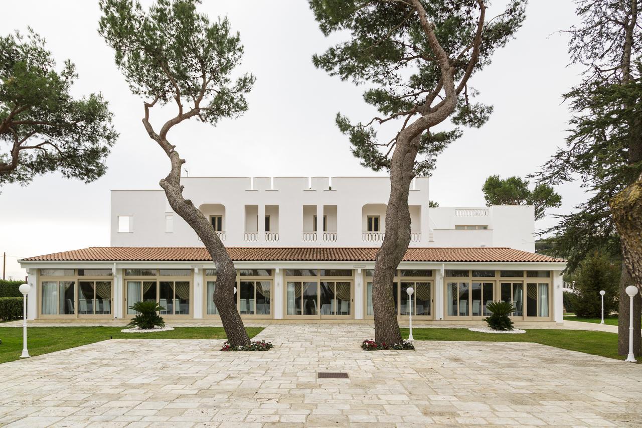 מוטולה Villa Natia מראה חיצוני תמונה