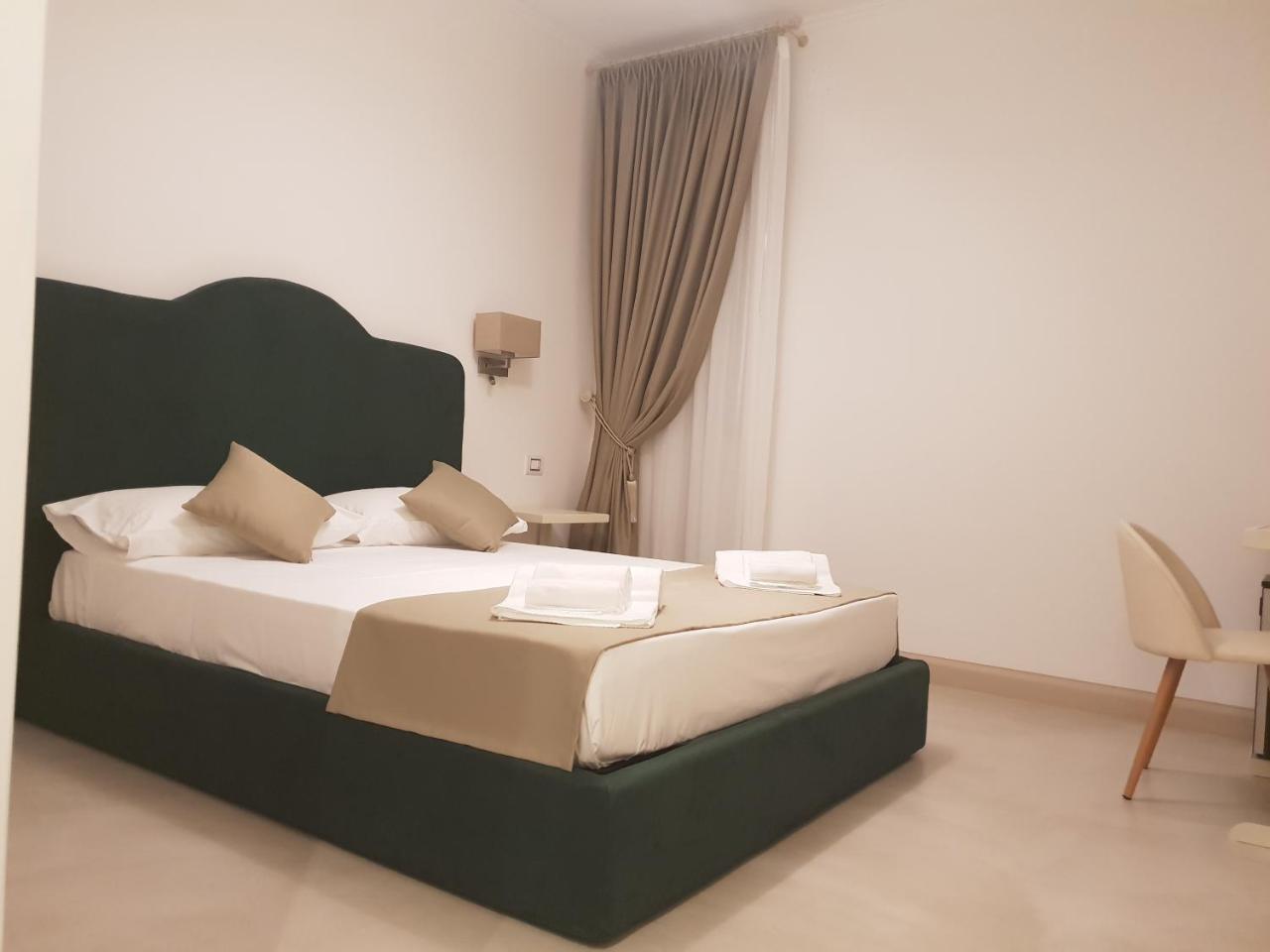 מוטולה Villa Natia מראה חיצוני תמונה